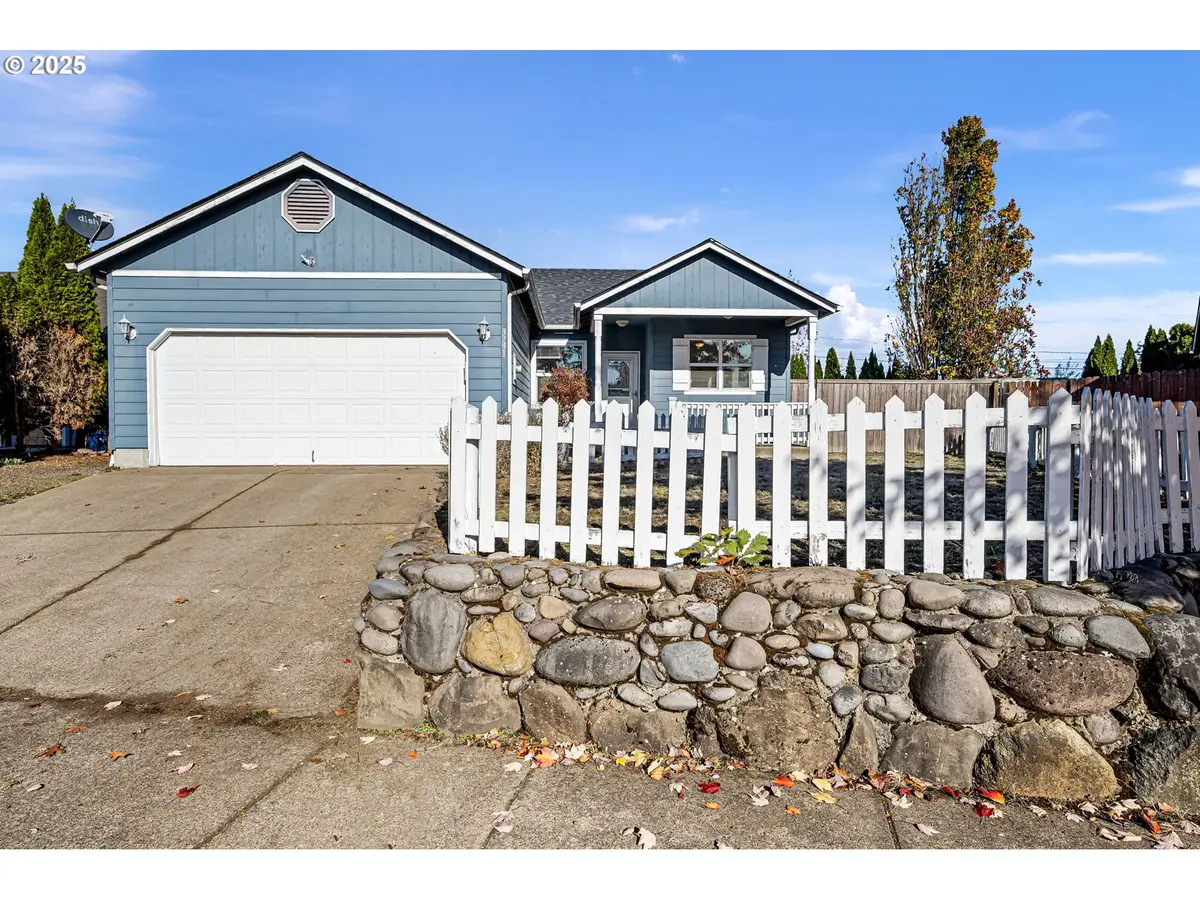 3741 Century Dr, Eugene, OR 97402 - Image #1