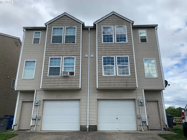 5701 NE 135th Ave, Vancouver, WA 98682