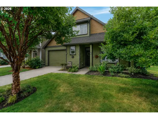 17483 SE Reserve Loop, Milwaukie, OR 97267