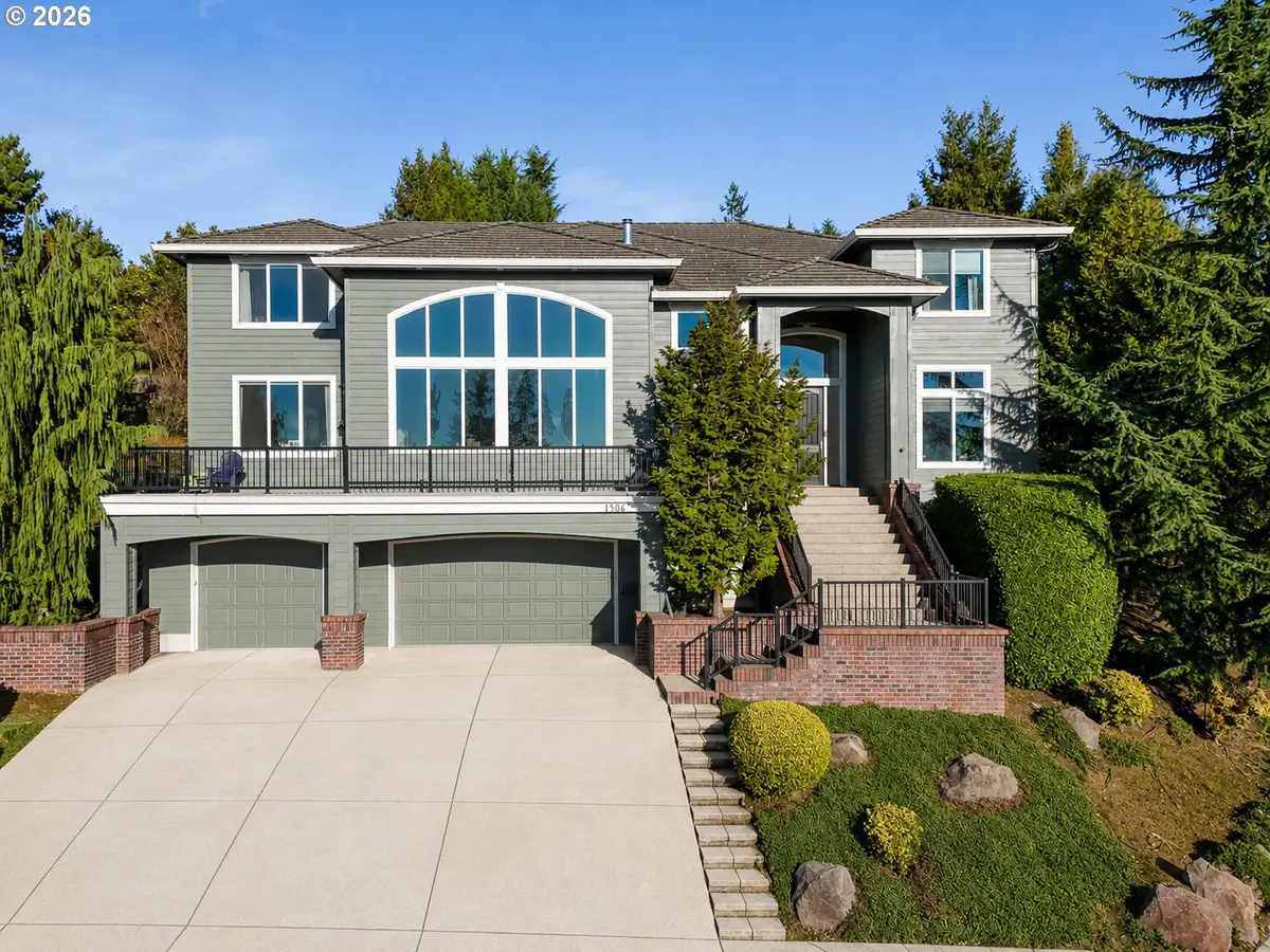 1506 NW Gregory Dr, Vancouver, WA 98665 - #1