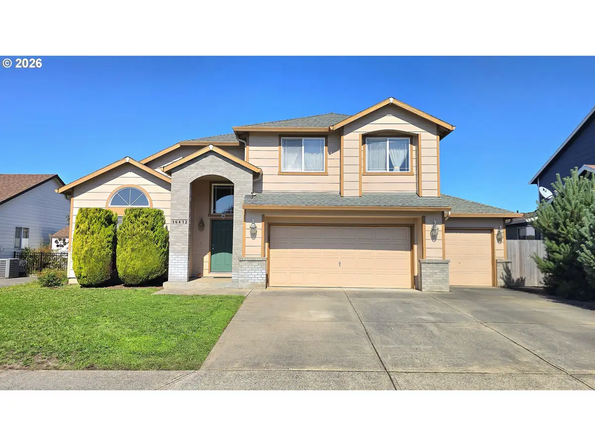 16412 NE 66th Way, Vancouver, WA 98682 - #1