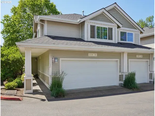 16199 SW Audubon St #101, Beaverton, OR 97003