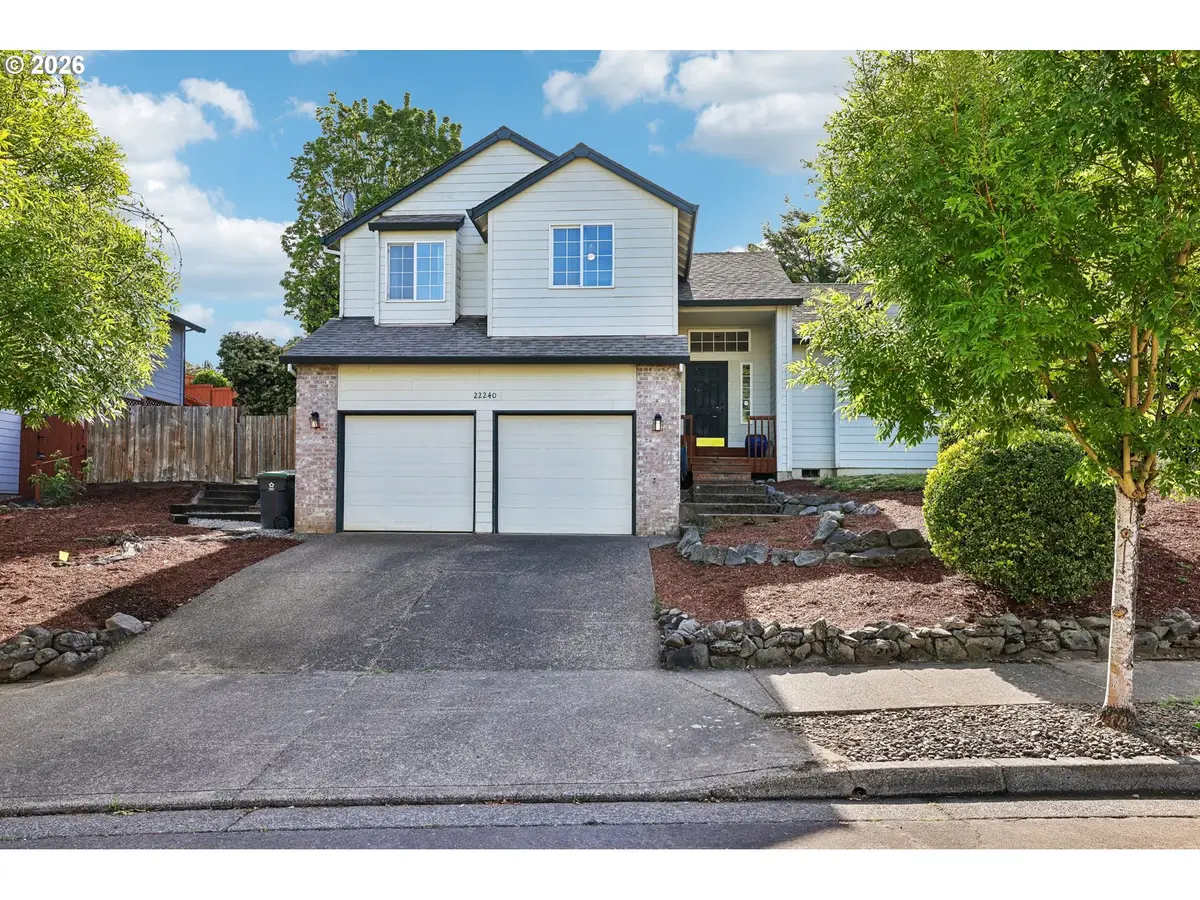 22240 SW Martinazzi Ave, Tualatin, OR 97062 - #1