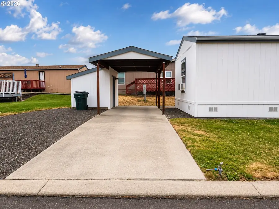 313 12th St #16, La Grande, OR 97850 - #2