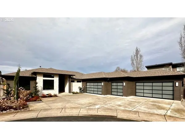 12514 NW 45th Ct, Vancouver, WA 98685