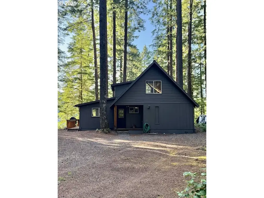 Cabin 41 Northwoods, Cougar, WA 98616 - Image #3