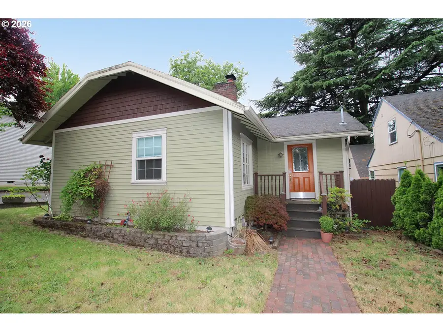 3149 NE 103rd Pl, Portland, OR 97220 - #2