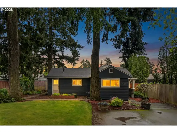 8756 SE 67th Ave, Portland, OR 97206