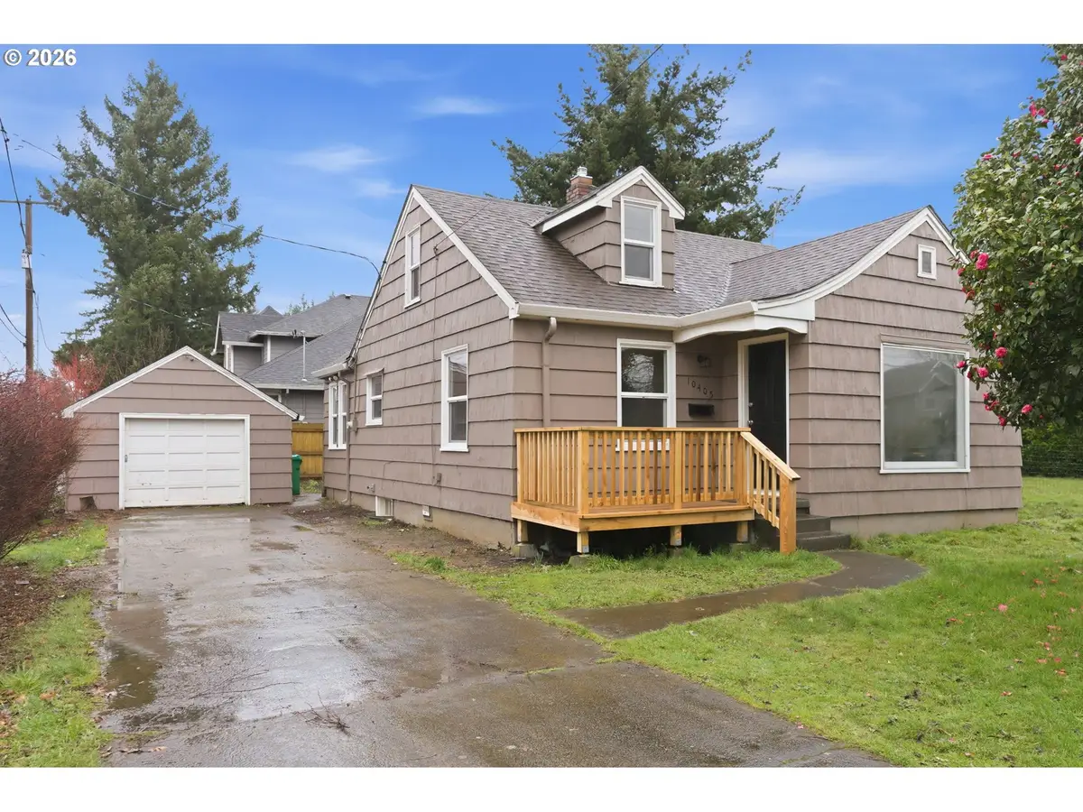 10405 NE Pacific St, Portland, OR 97220 - #1
