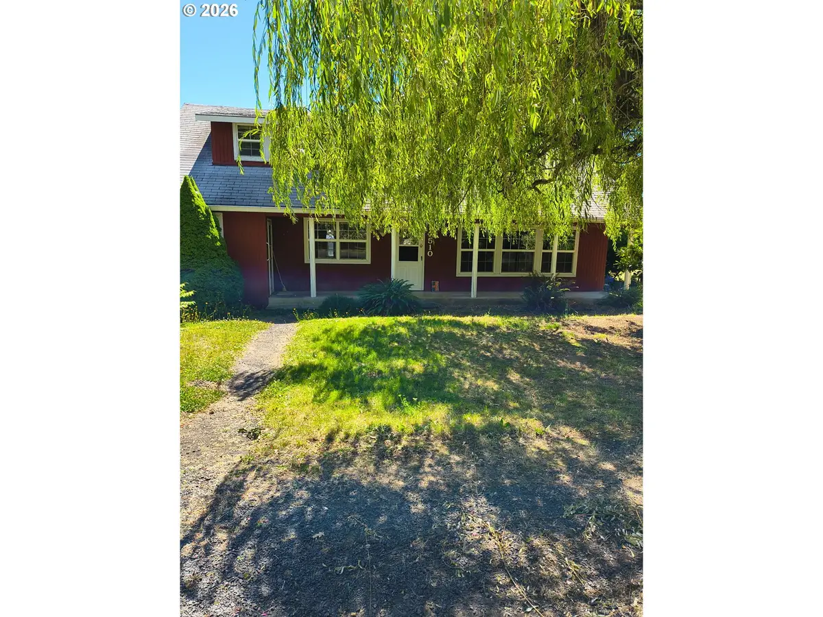 57510 S Morse Rd, Warren, OR 97053 - #1