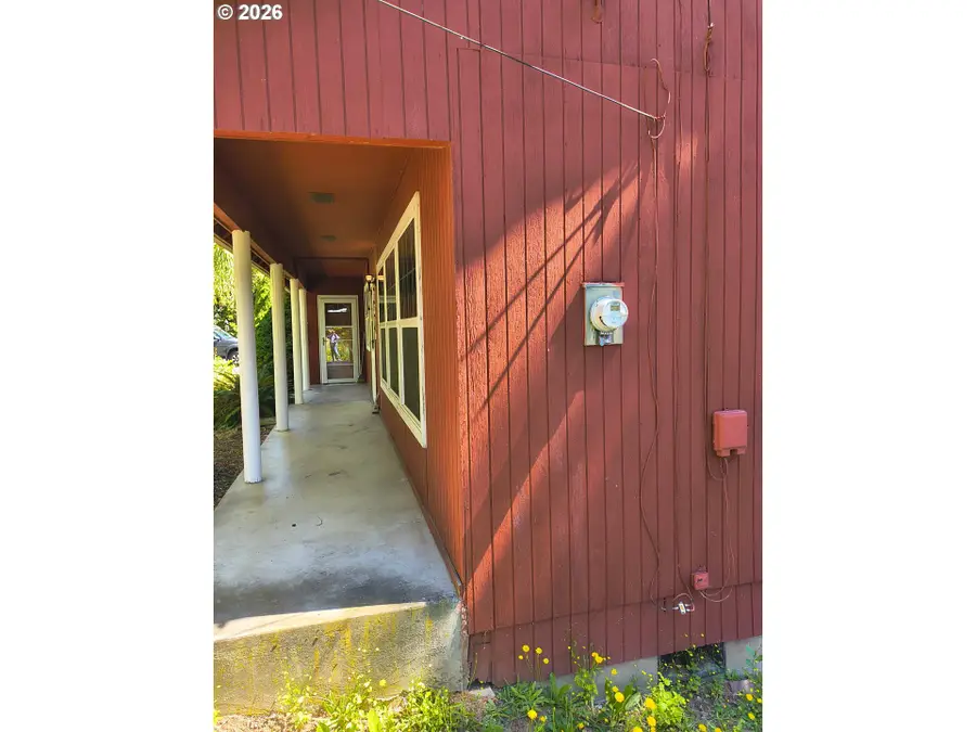 57510 S Morse Rd, Warren, OR 97053 - #2