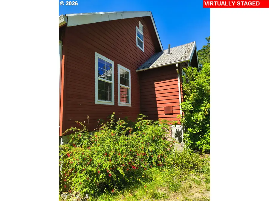 57510 S Morse Rd, Warren, OR 97053 - #3