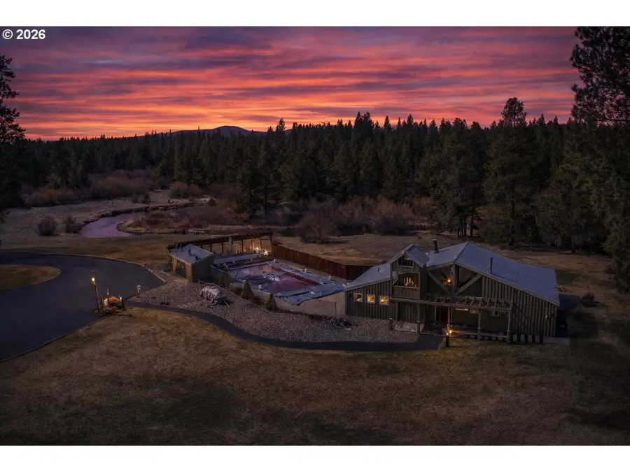 Pannier Ct #Lot 19, Lapine, OR 97739 - #3