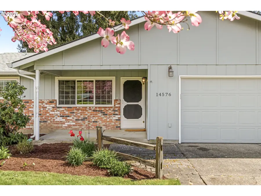 14576 SE Bonnie Way, Milwaukie, OR 97267 - #2