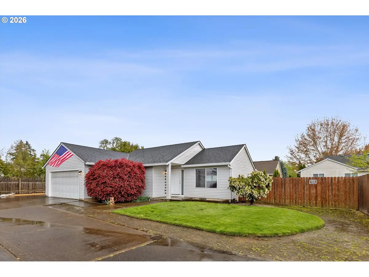 708 Bell St, Dayton, OR 97114 - #1