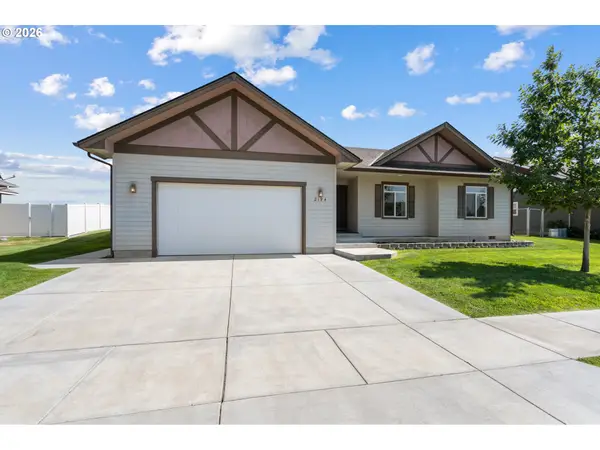 2194 NE 8th St, Hermiston, OR 97838
