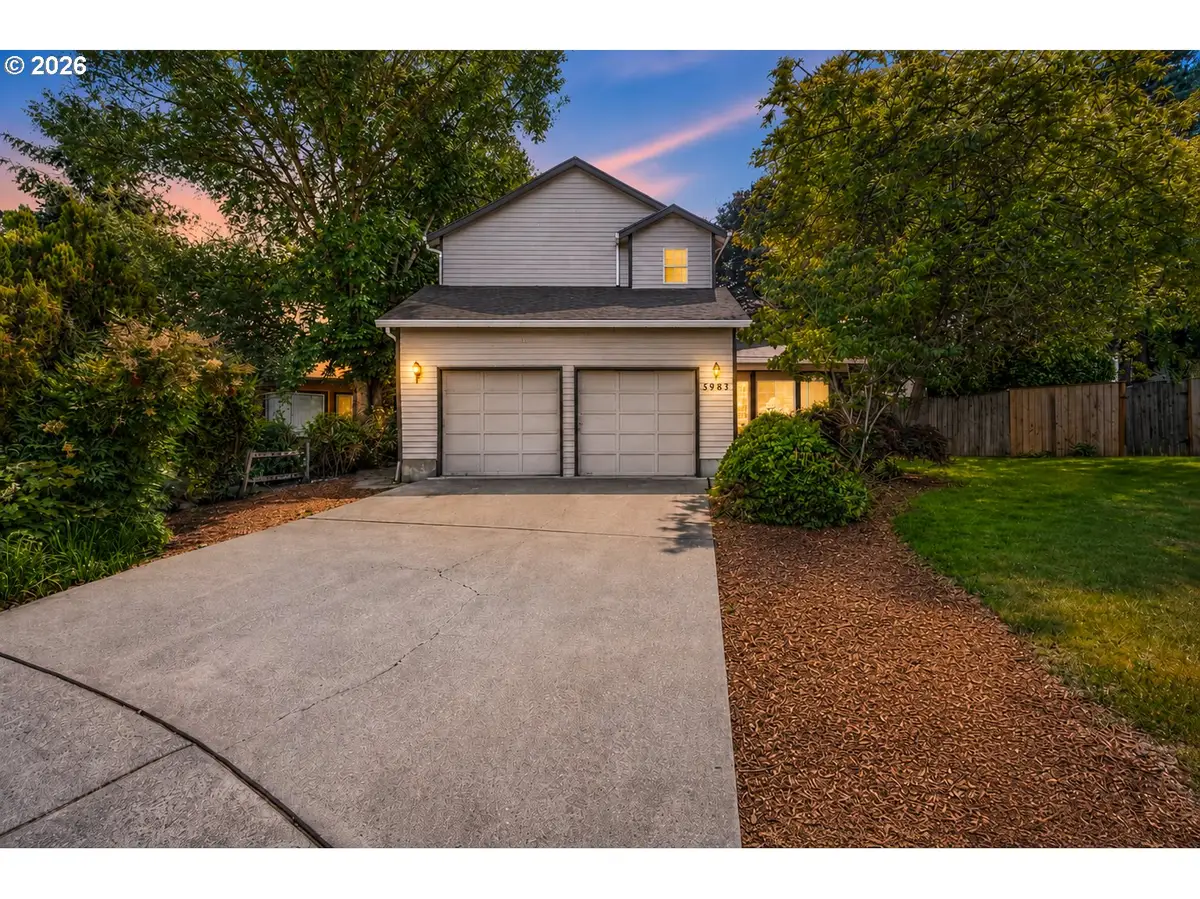 5983 SW Harmony Pl, Beaverton, OR 97078 - #1