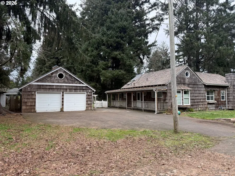 750 5th St, Gearhart, OR 97138 - Image #2