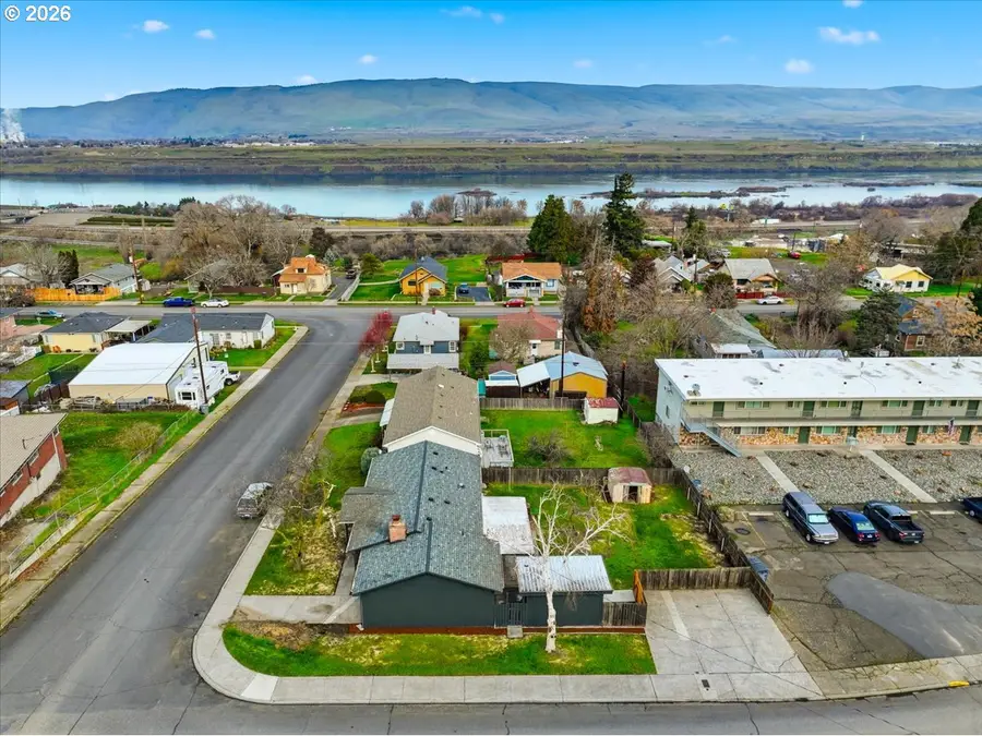 1020 Oregon St, The Dalles, OR 97058 - #2