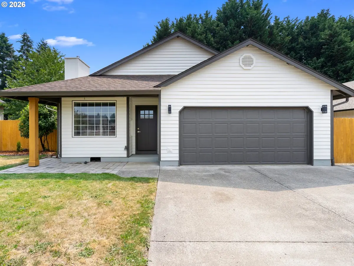 12209 NE 71st St, Vancouver, WA 98682 - #1