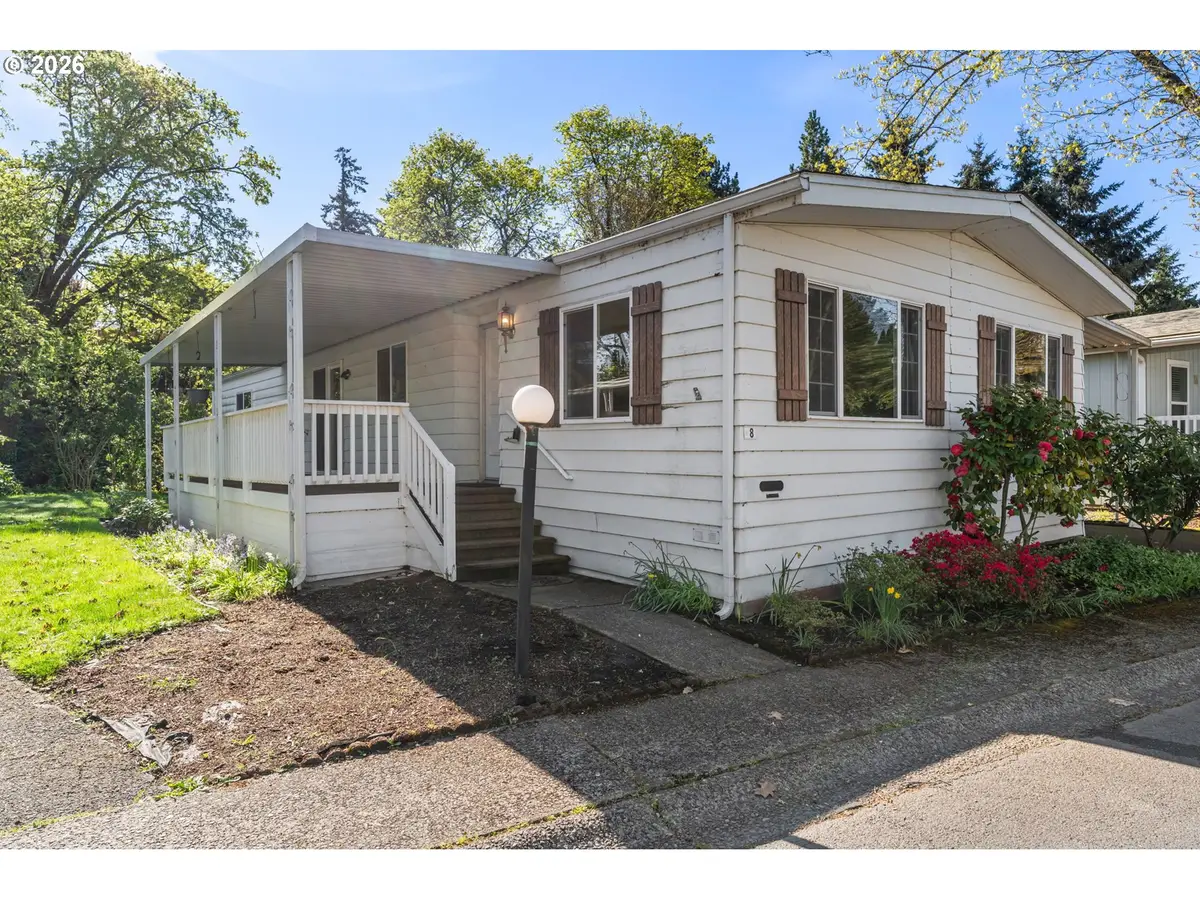 1475 Green Acres Rd #8, Eugene, OR 97408 - #1