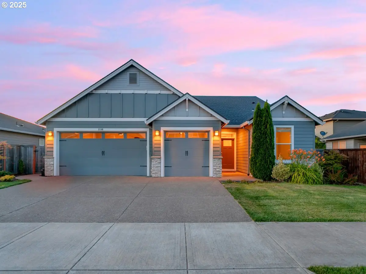 2180 SE 11th Pl, Canby, OR 97013 - Image #1