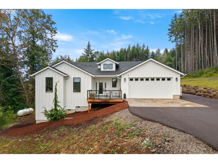 42345 SE Shipley Rd, Sandy, OR 97055 - #2