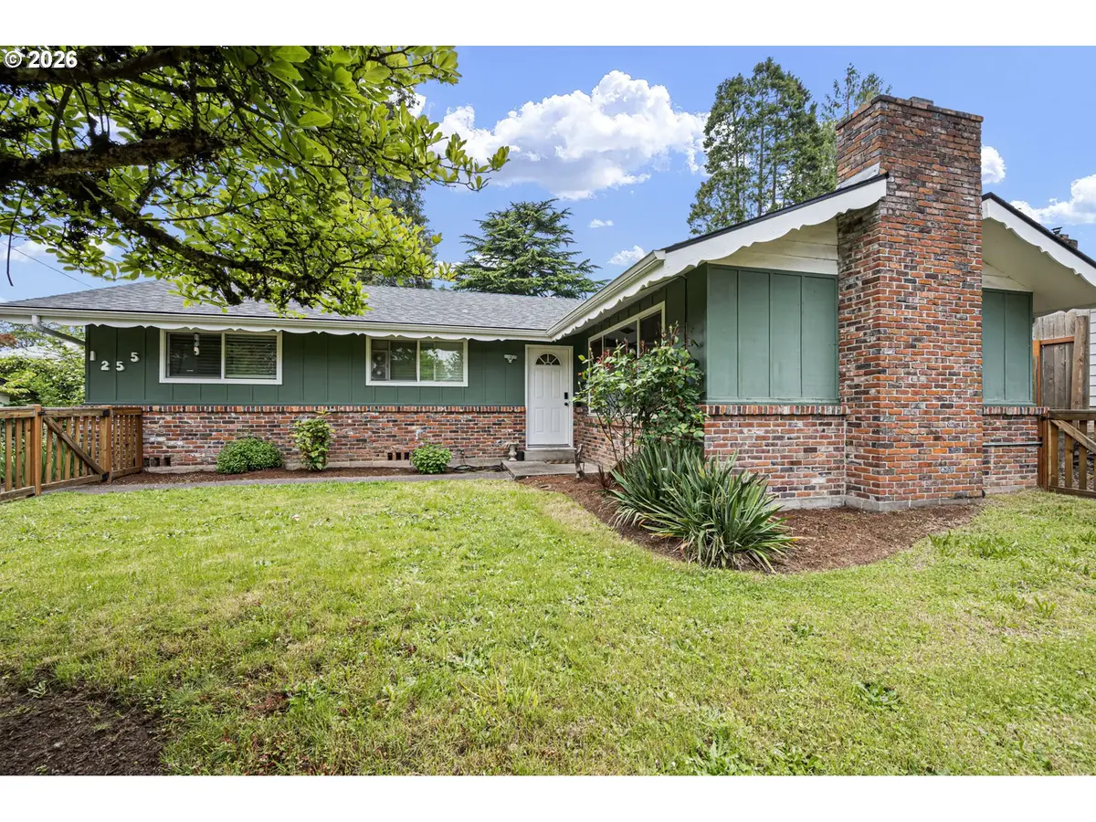 1255 E 30th Ave, Eugene, OR 97405 - #1