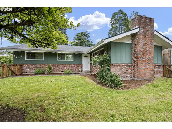 1255 E 30th Ave, Eugene, OR 97405
