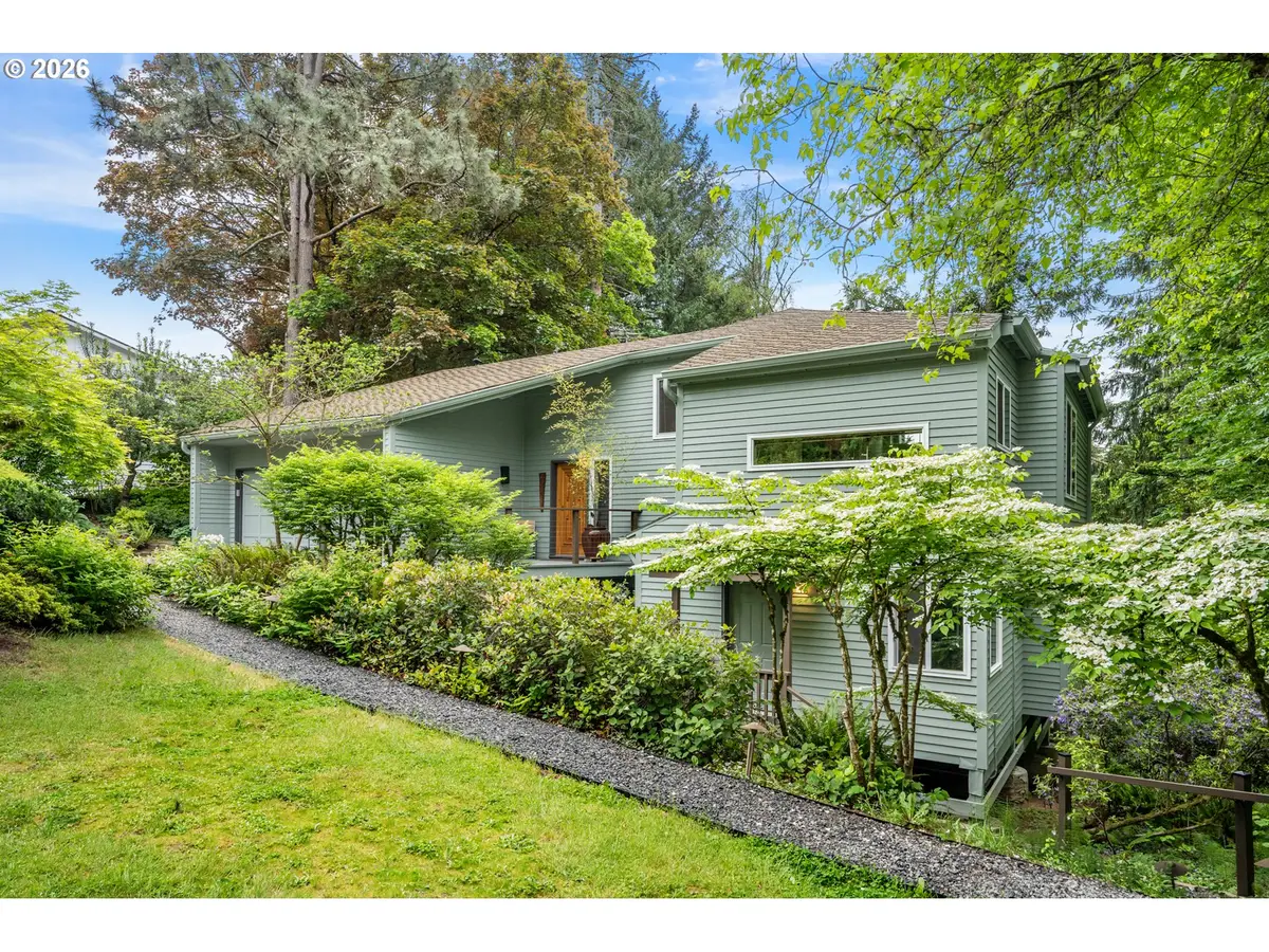 14485 Rainbow Dr, Lake Oswego, OR 97035 - #1