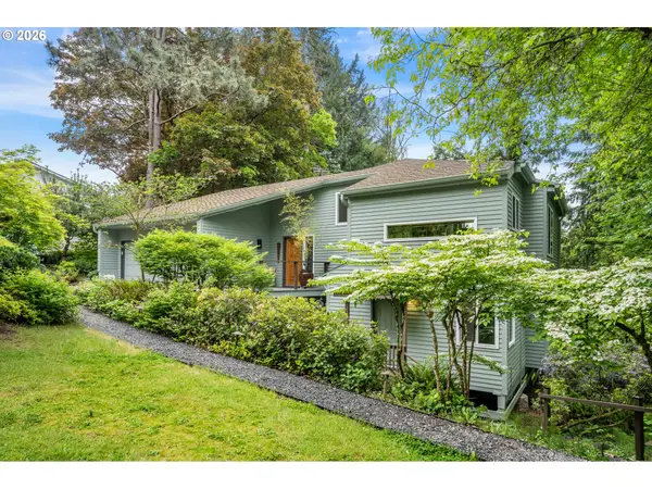 14485 Rainbow Dr, LakeOswego, OR 97035