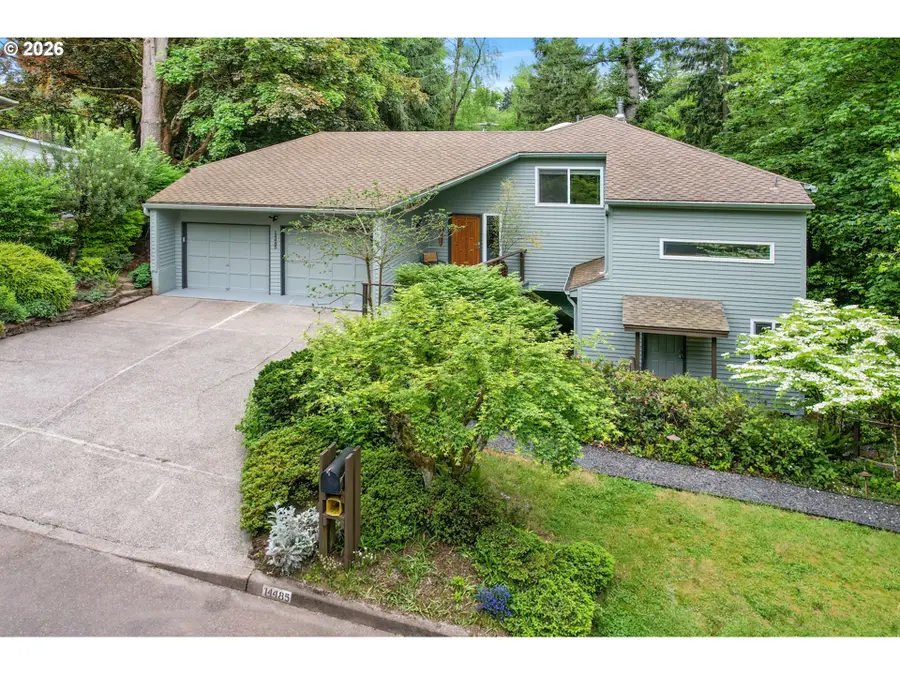 14485 Rainbow Dr, Lake Oswego, OR 97035 - #2