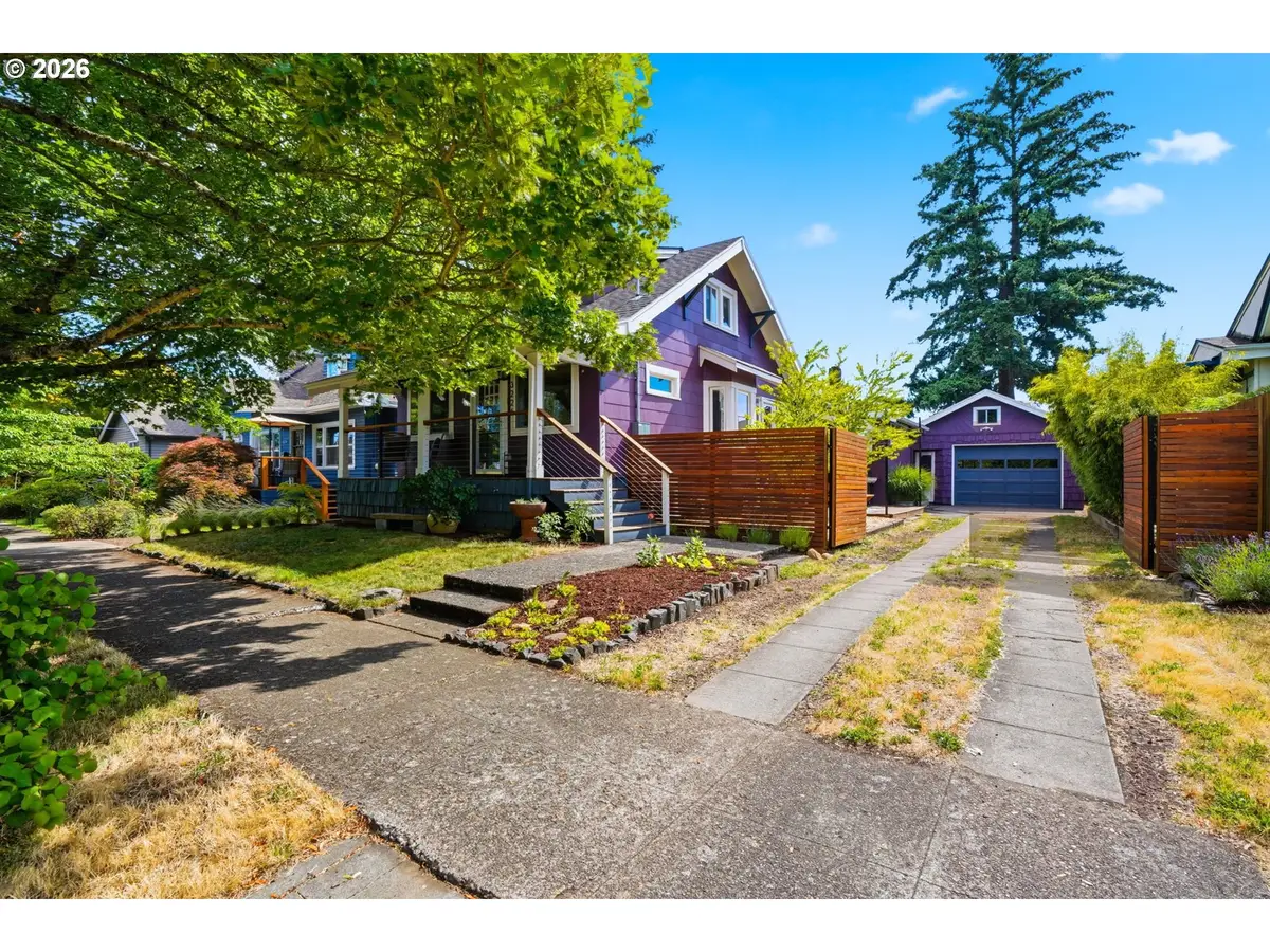 3226 NE 65th Ave, Portland, OR 97213 - #1