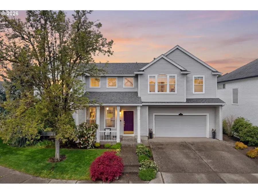 9013 SW Pippen Ln Sw, Tigard, OR 97224 - #2