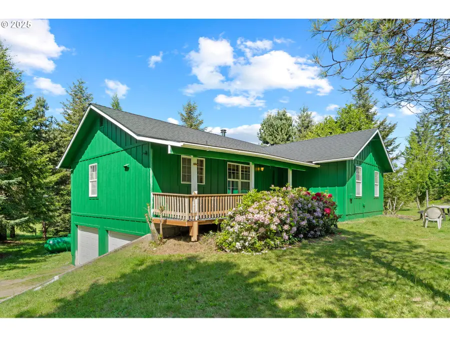 69931 Fishhawk Rd, Birkenfeld, OR 97016 - Image #3