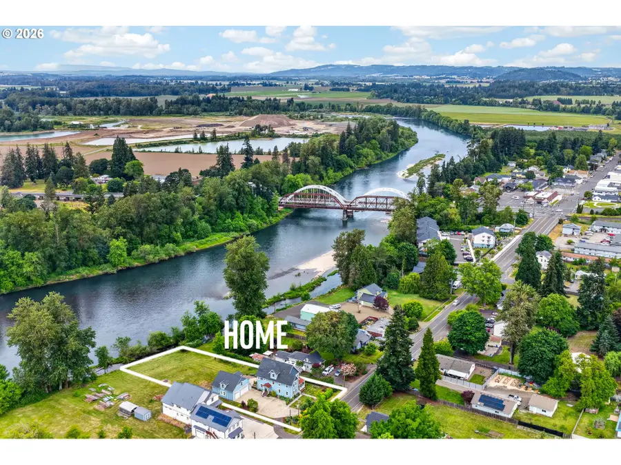 554 S Main St, Jefferson, OR 97352 - #3