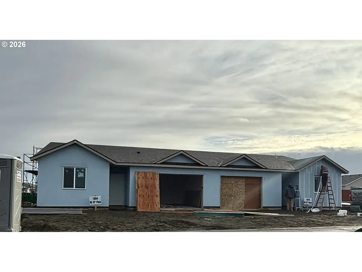 1010 NE 10th Pl, Hermiston, OR 97838 - Image #1