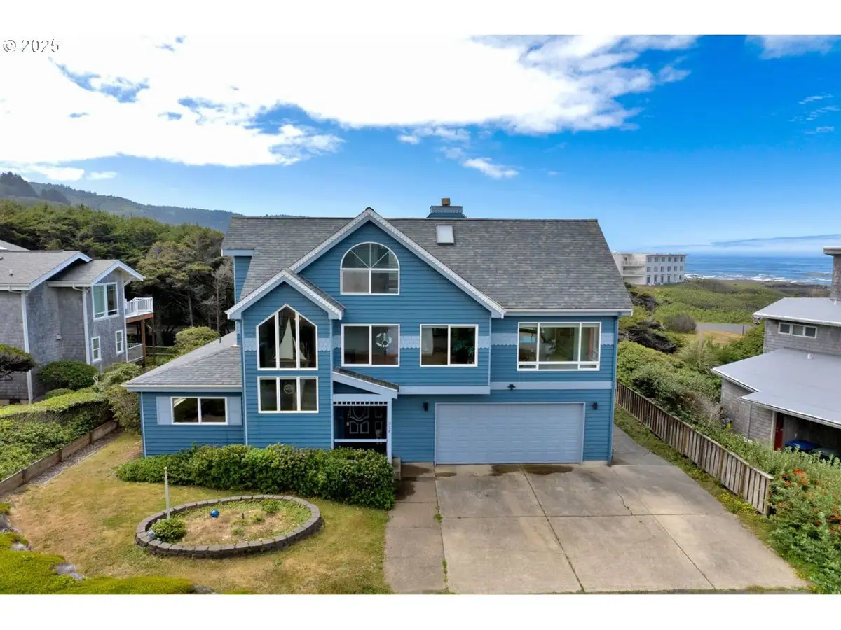 514 Lemwick Ln, Yachats, OR 97498 - Image #1