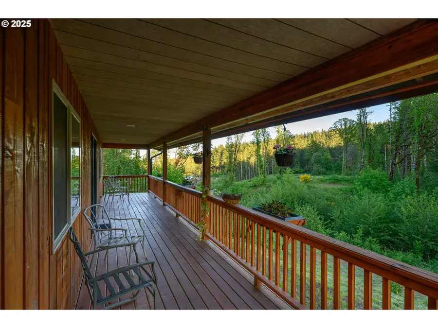 41114 SW Fort Hill Rd, Willamina, OR 97396 - Image #3