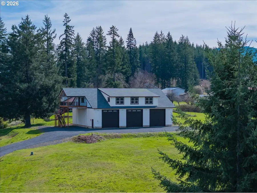 27579 Riggs Hill Rd, Foster, OR 97345 - #2