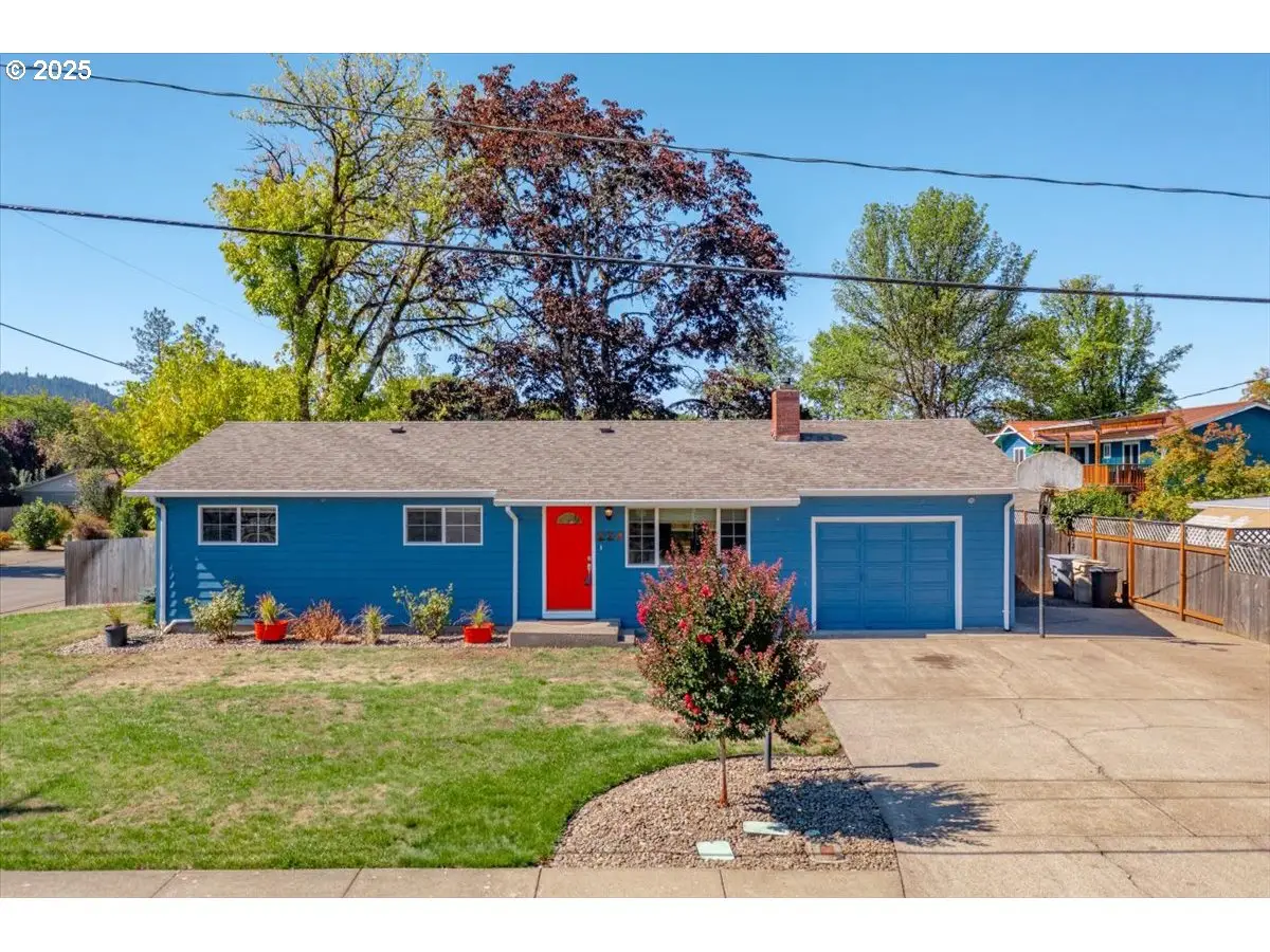 224 S 24th St, Philomath, OR 97370 - Image #1