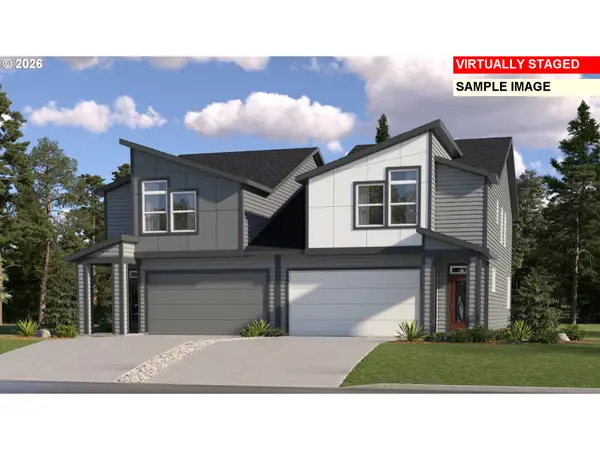 23786 SW Black Tortoise Ter, Tualatin, OR 97062