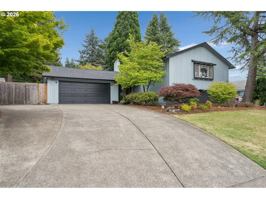 2445 Debok Rd, West Linn, OR 97068 - #2