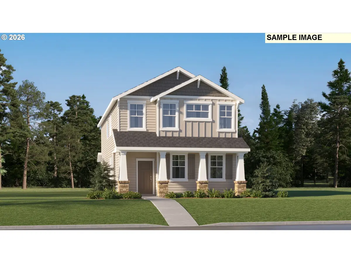 11324 NW 321st Ave, North Plains, OR 97133 - #1