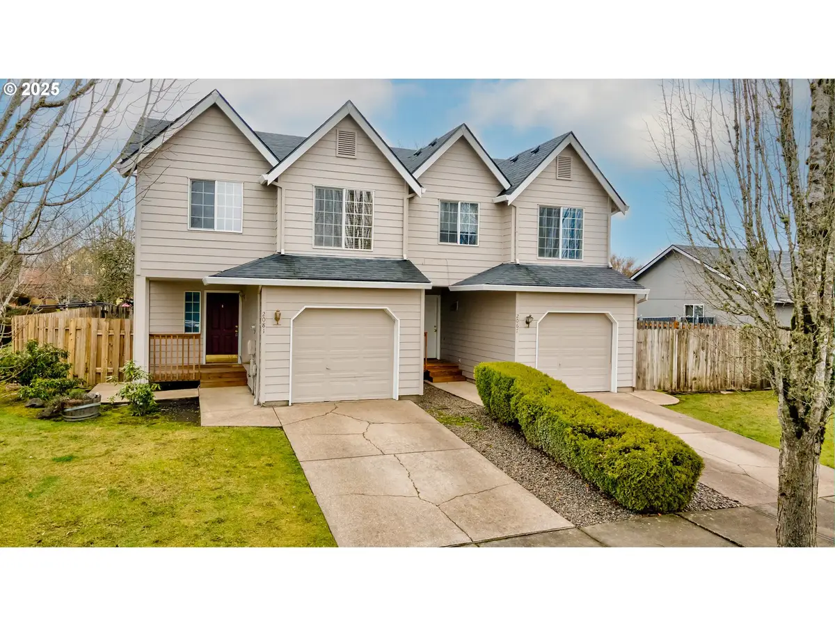 2081 SW Fellows St, McMinnville, OR 97128 - Image #1