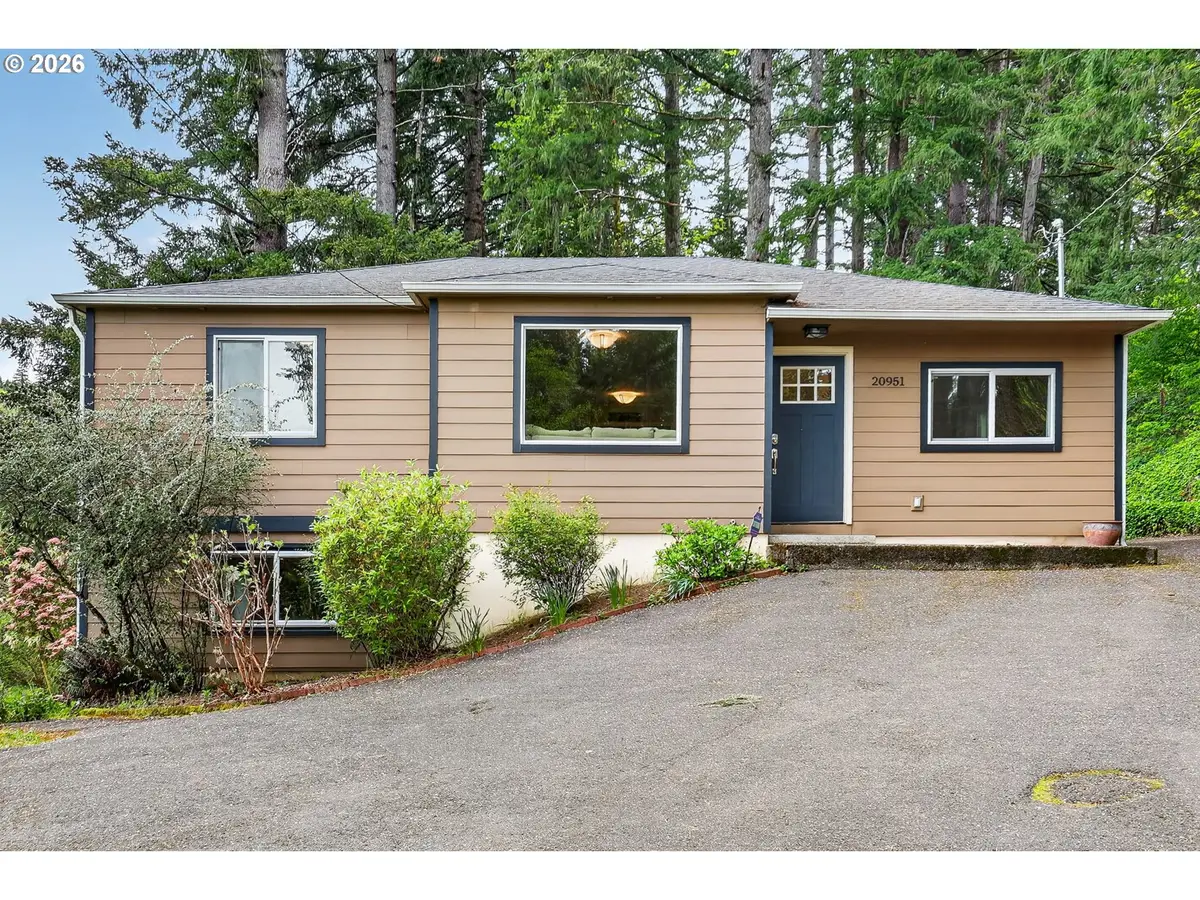 20951 SE Bohna Park Rd, Damascus, OR 97089 - #1