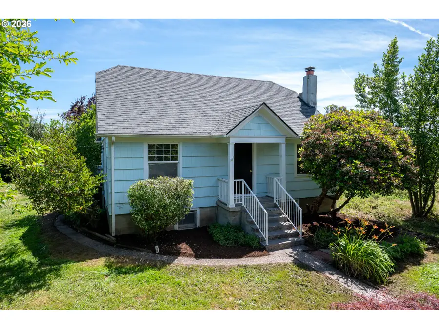 19517 NW 41st Ave, Ridgefield, WA 98642 - #2