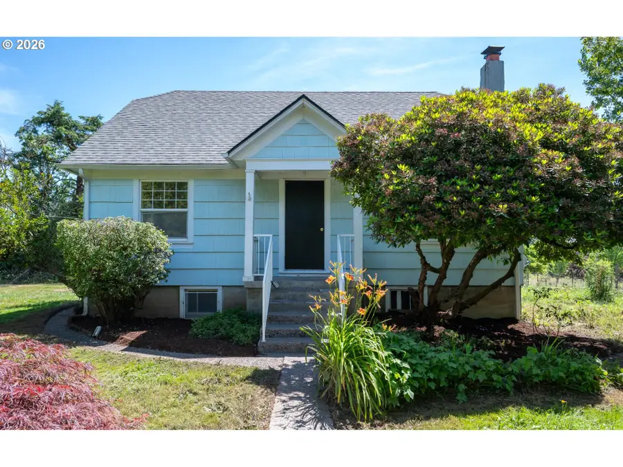 19517 NW 41st Ave, Ridgefield, WA 98642 - #3