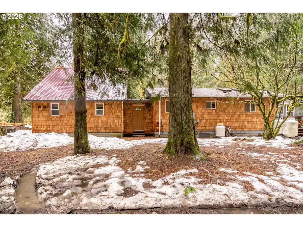 71010 E Mcfarland Rd, Rhododendron, OR 97049 - Image #1