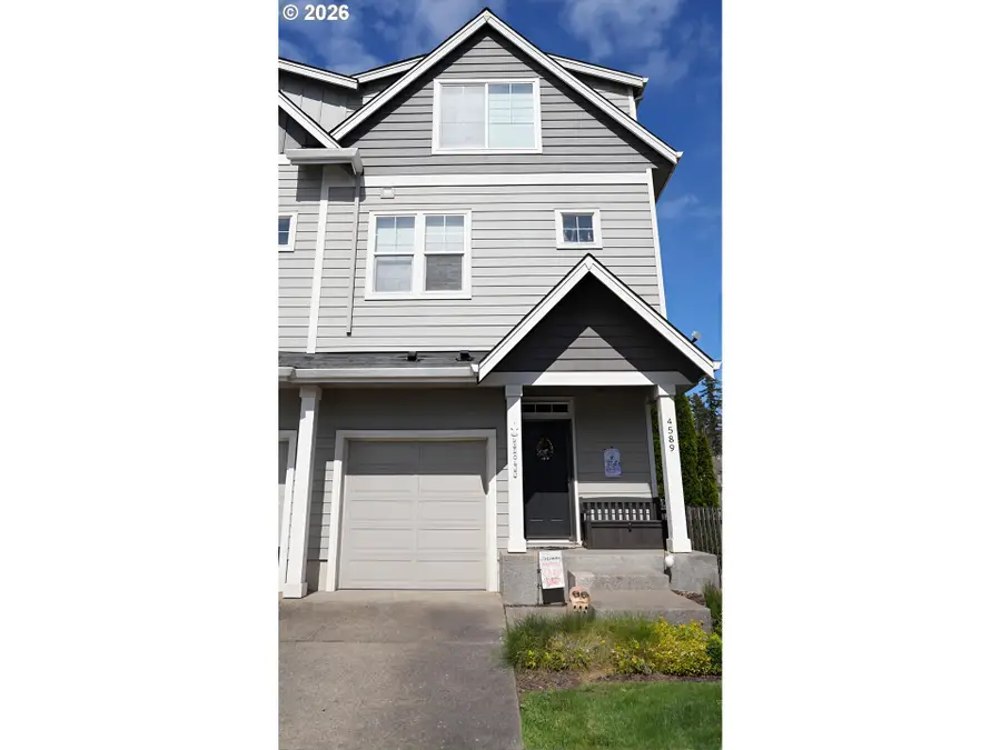 4589 SE Libby Ct, Hillsboro, OR 97123 - #2